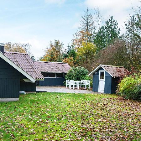 Holiday Home Ansager Xliii المظهر الخارجي الصورة