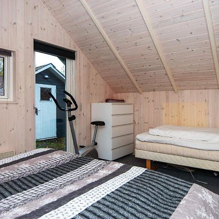 Holiday Home Ansager Xliii المظهر الخارجي الصورة