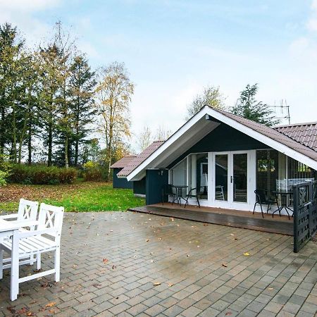 Holiday Home Ansager Xliii المظهر الخارجي الصورة