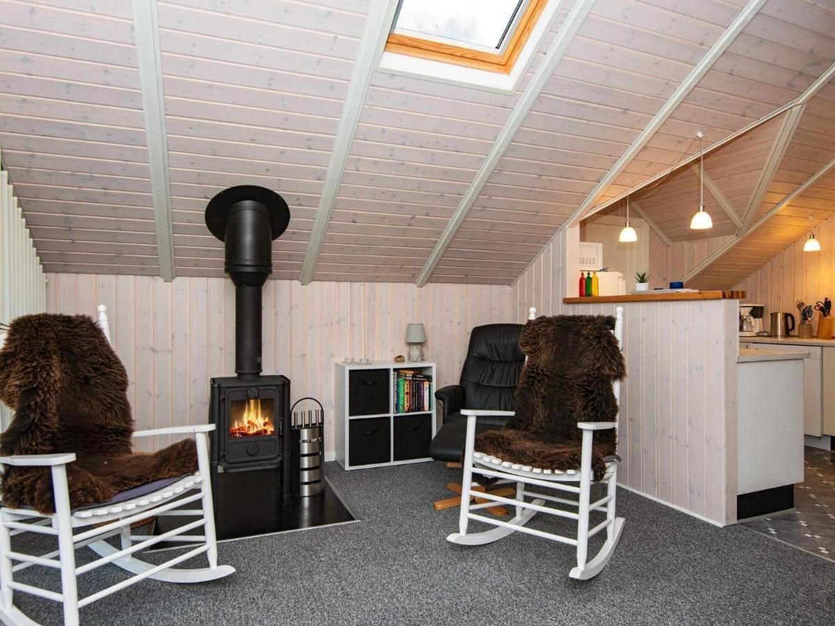 Holiday Home Ansager Xliii المظهر الخارجي الصورة