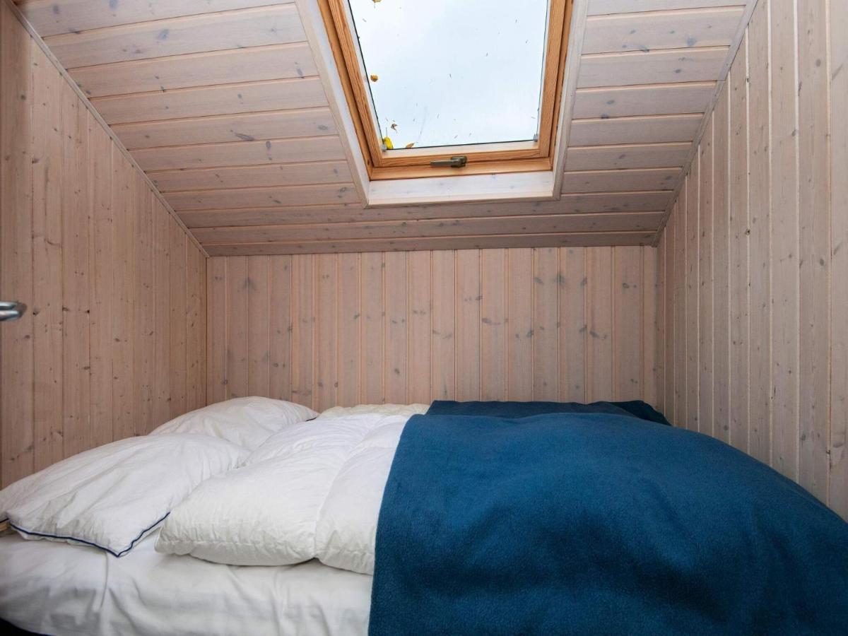 Holiday Home Ansager Xliii المظهر الخارجي الصورة