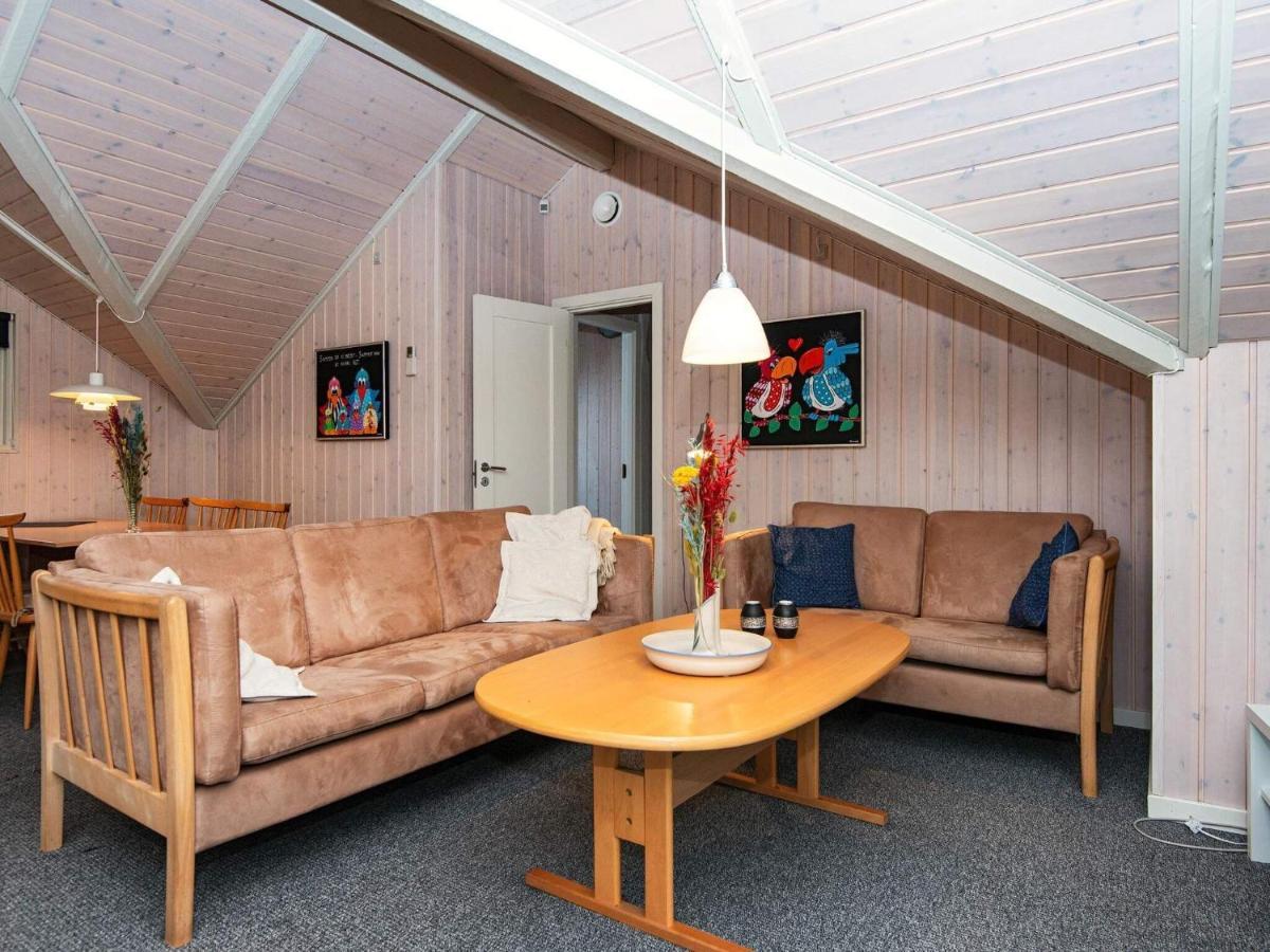 Holiday Home Ansager Xliii المظهر الخارجي الصورة