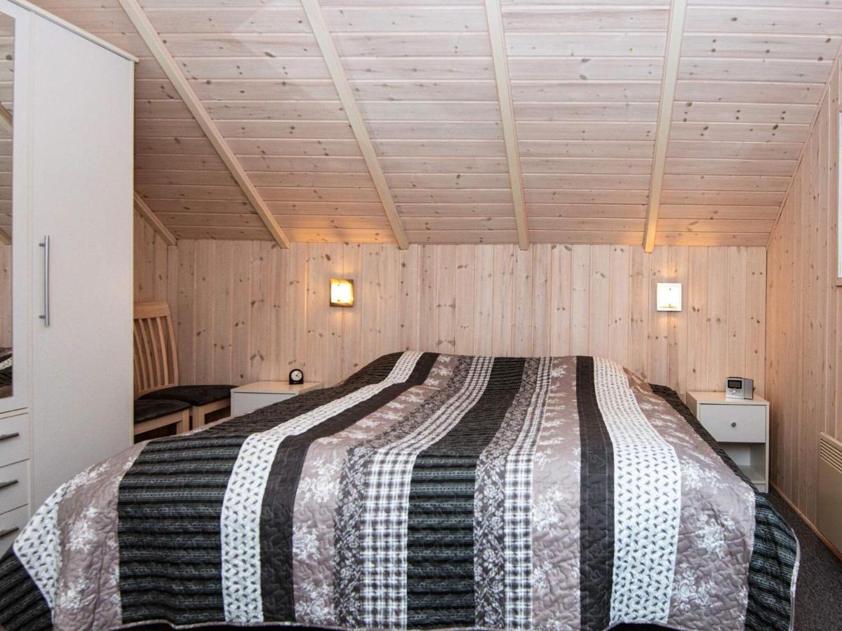 Holiday Home Ansager Xliii المظهر الخارجي الصورة